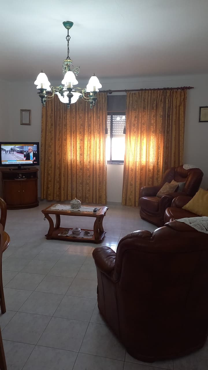 T2 - Vila Real De Santo António - Monte Gordo