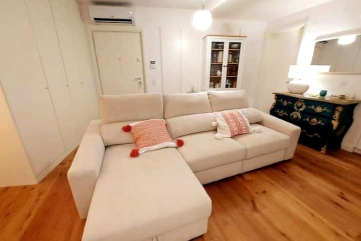 Apartamento Luxo Perto Da Praia. - Oeiras