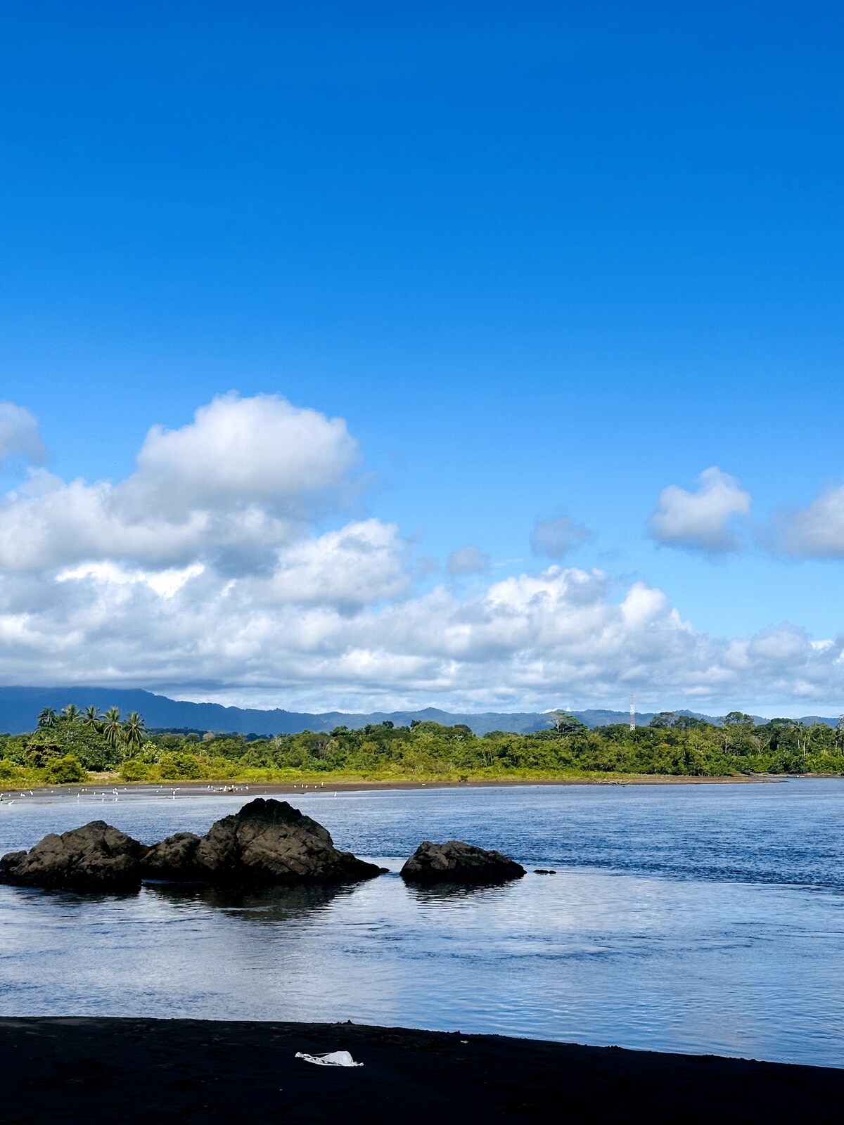 Oceanfront: Private Room El Valle - Bahia - Hotels for Rent in El Valle,  Chocó, Colombia - Airbnb