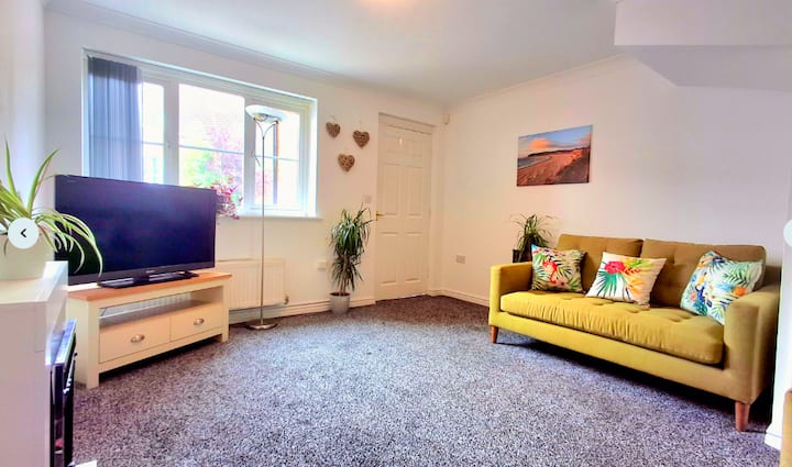 Heatherlea House Blyth - Morpeth