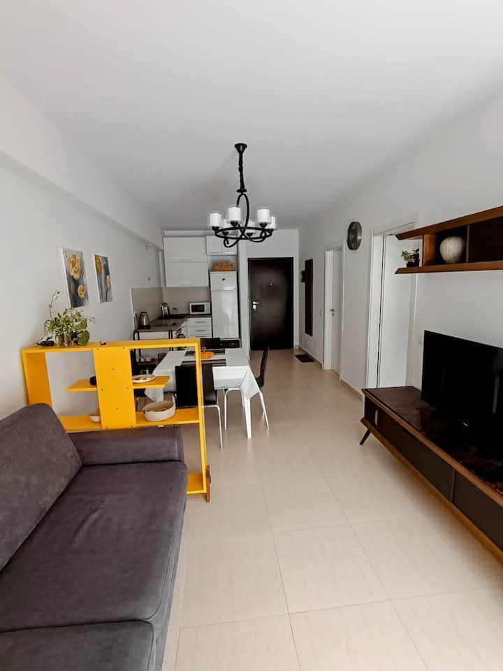 Sofia's  Apartment - Vlorë