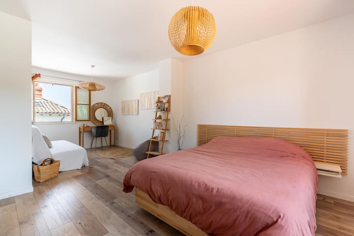 غرفة النوم 3