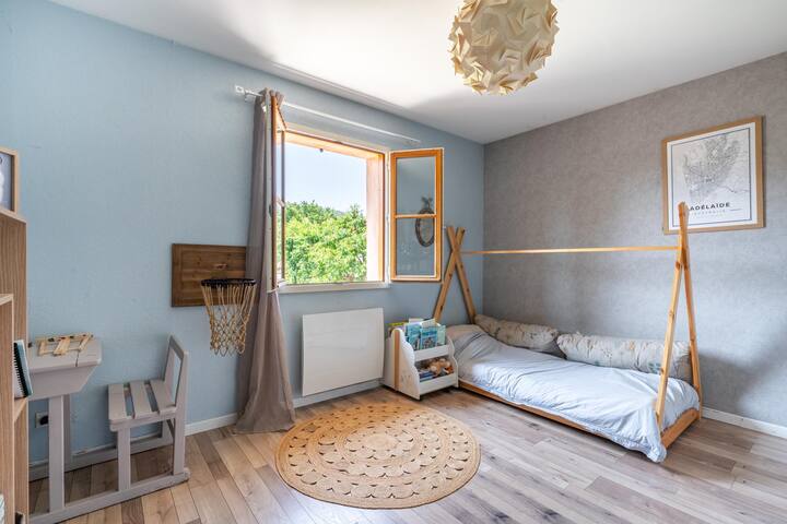 غرفة النوم 1