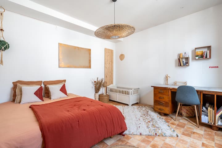 غرفة النوم 4