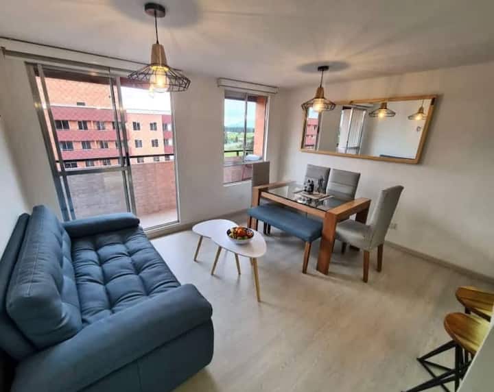 Pent House Zipaquira - Zipaquirá
