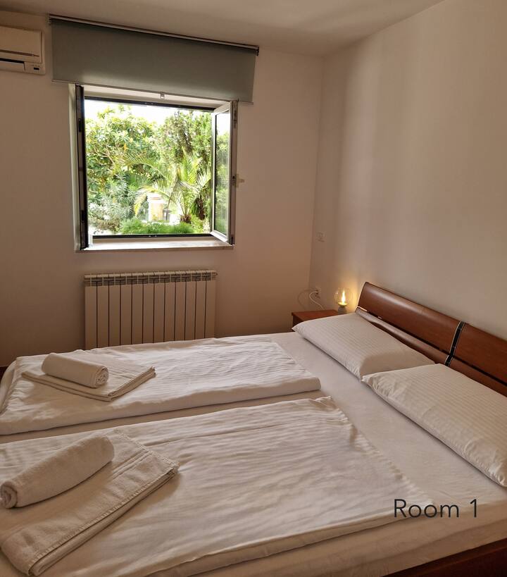 Soba V B&b - Piran