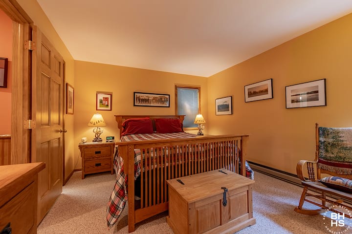 Спална соба 1