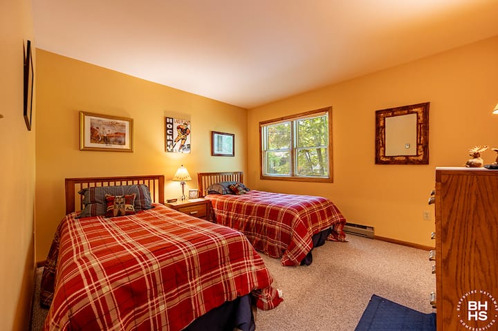 Спална соба 2