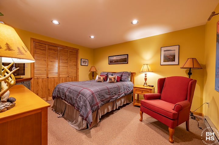 Спална соба 3