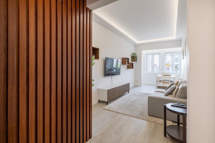 Lúmen Porto Apartment – Porto Velho Apt