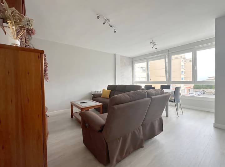 C04a02 Bonito Apartamento En Oriñón By R2r - Liendo