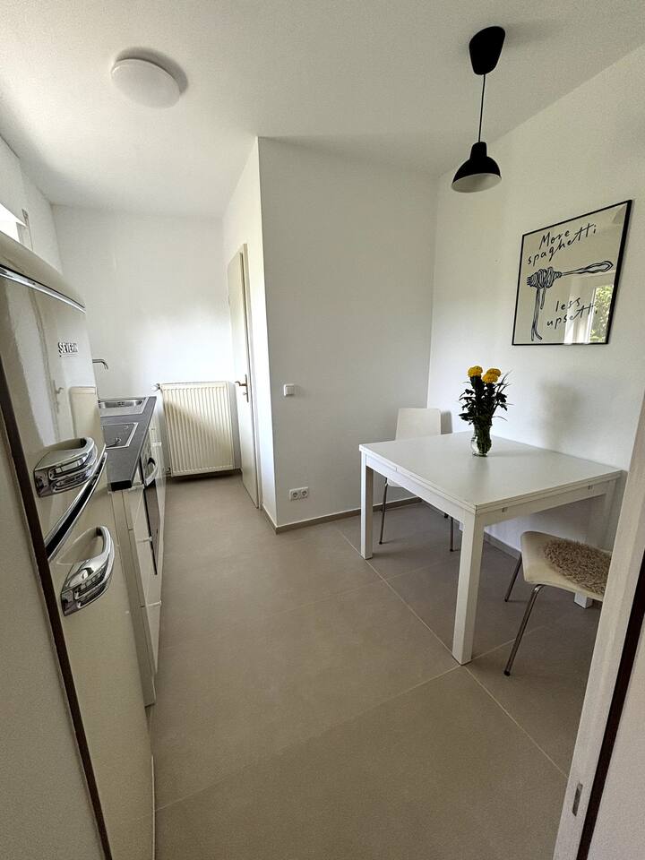 Gemütliche Einliegerwohnung - Moers
