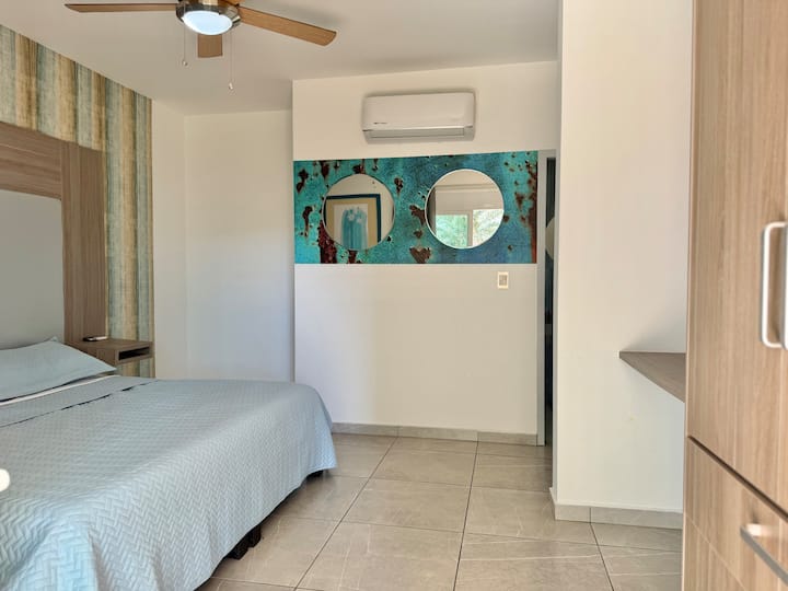 غرفة النوم 1