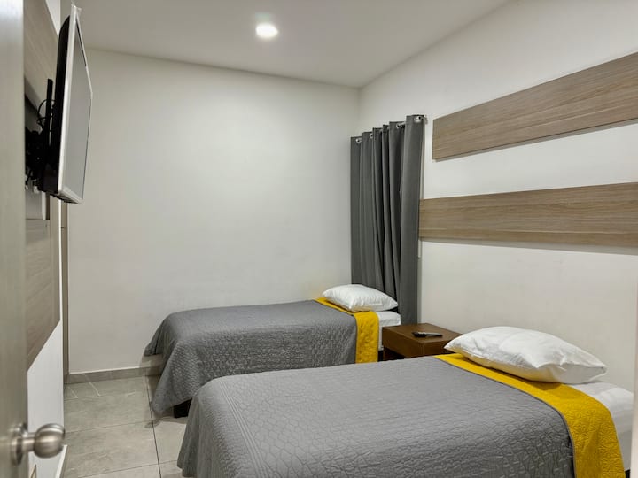 غرفة النوم 2