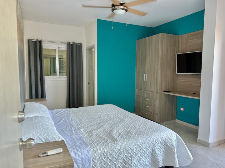 غرفة النوم 3