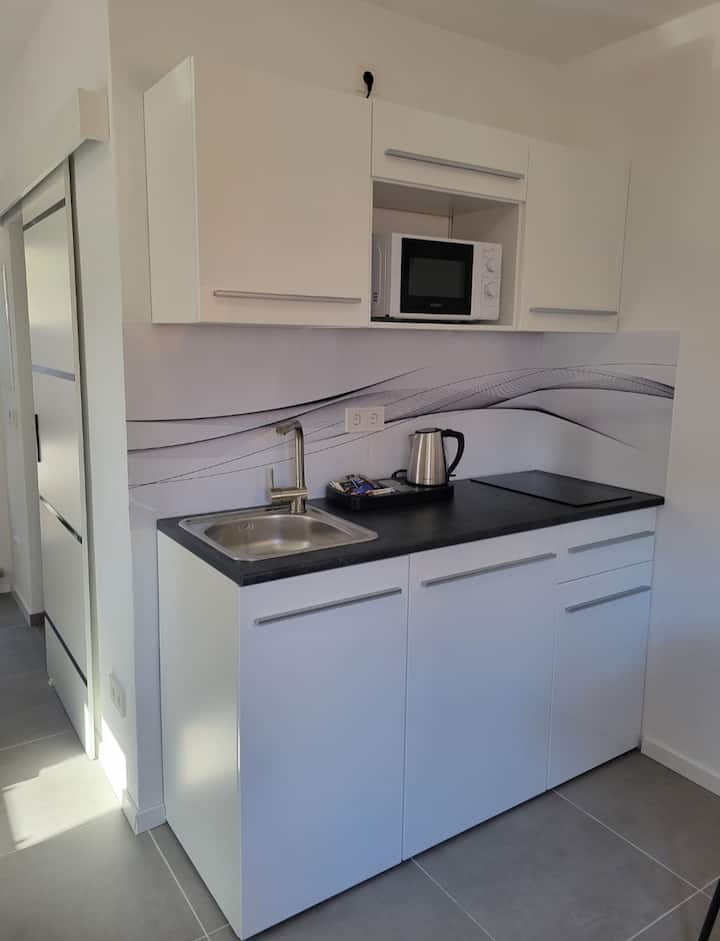 Ferienwohnung Esen Eg - Günzburg