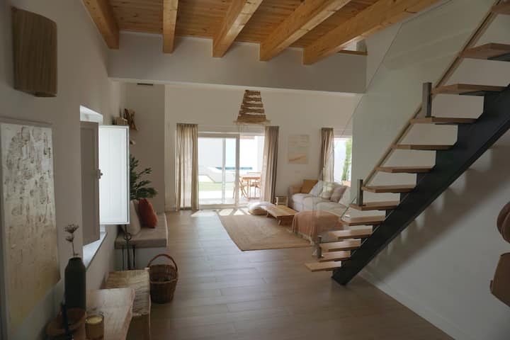 Casa Gracia - São Cristóvão