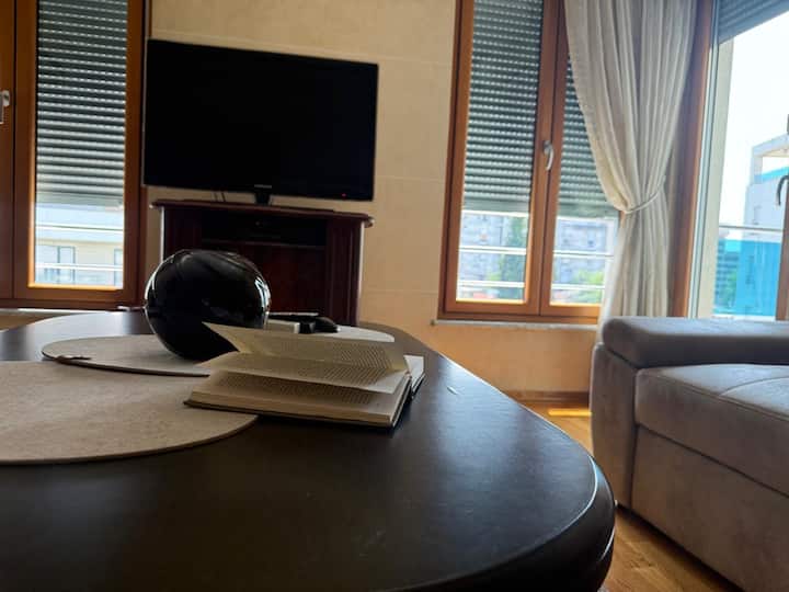 Дневна соба