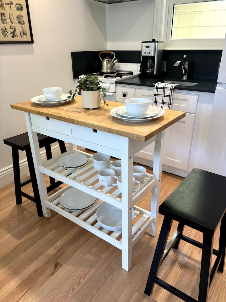 Beautiful Luxury Apt - Noevalley - サンフランシスコ