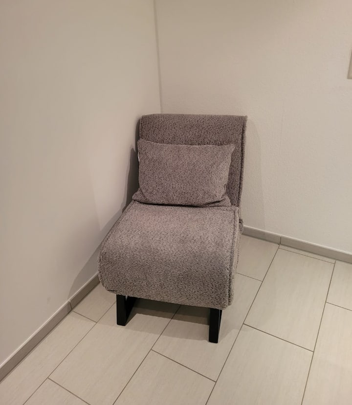 Ferienwohnung Esen Og - Günzburg