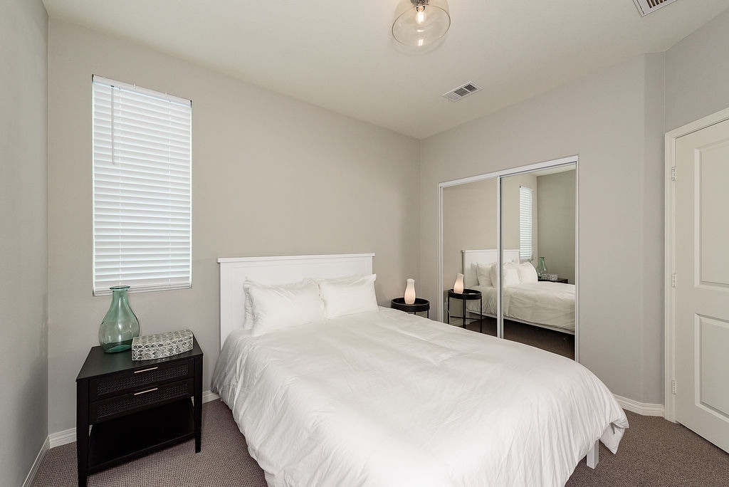 غرفة النوم 3