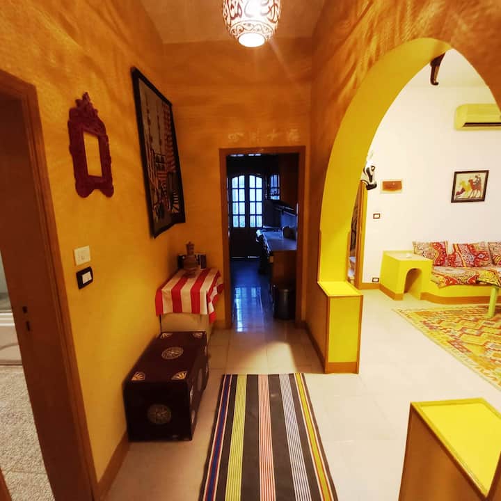 Villa Karmen Two Bedroom - 樂蜀