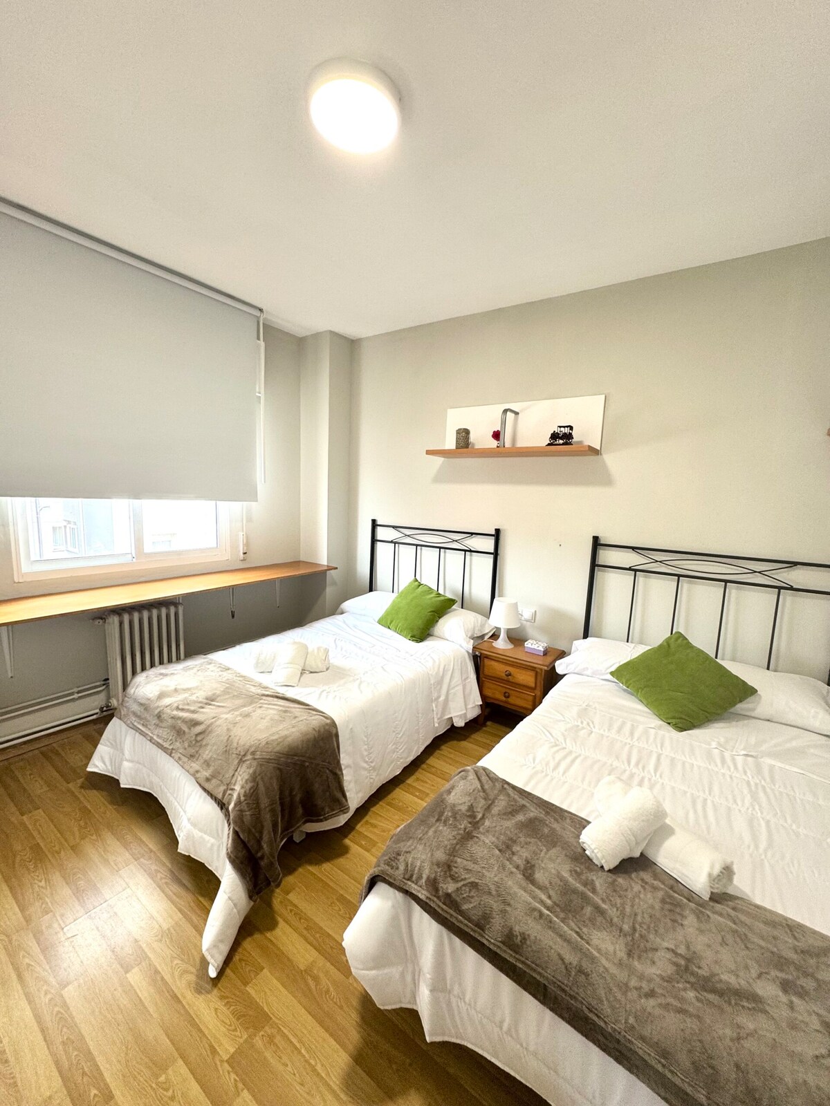 غرفة النوم 3