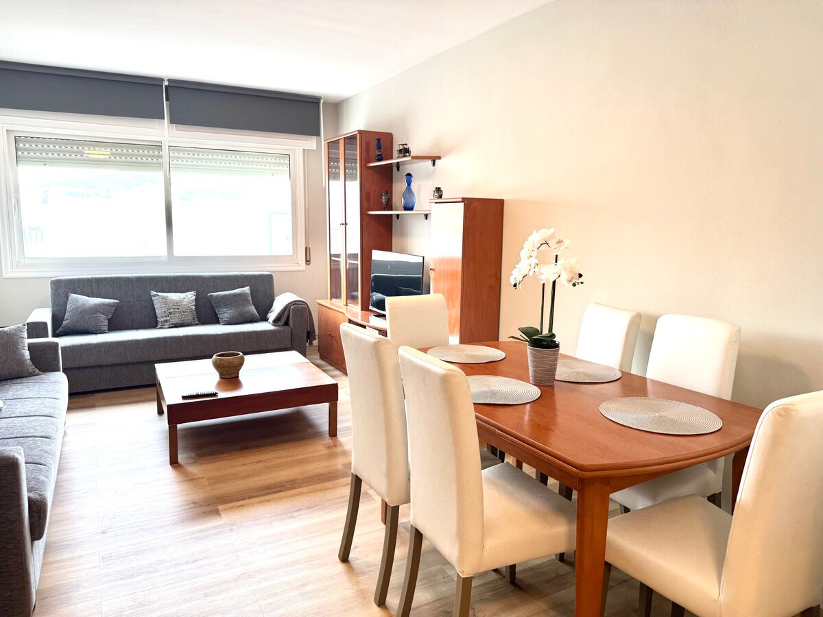 غرفة المعيشة