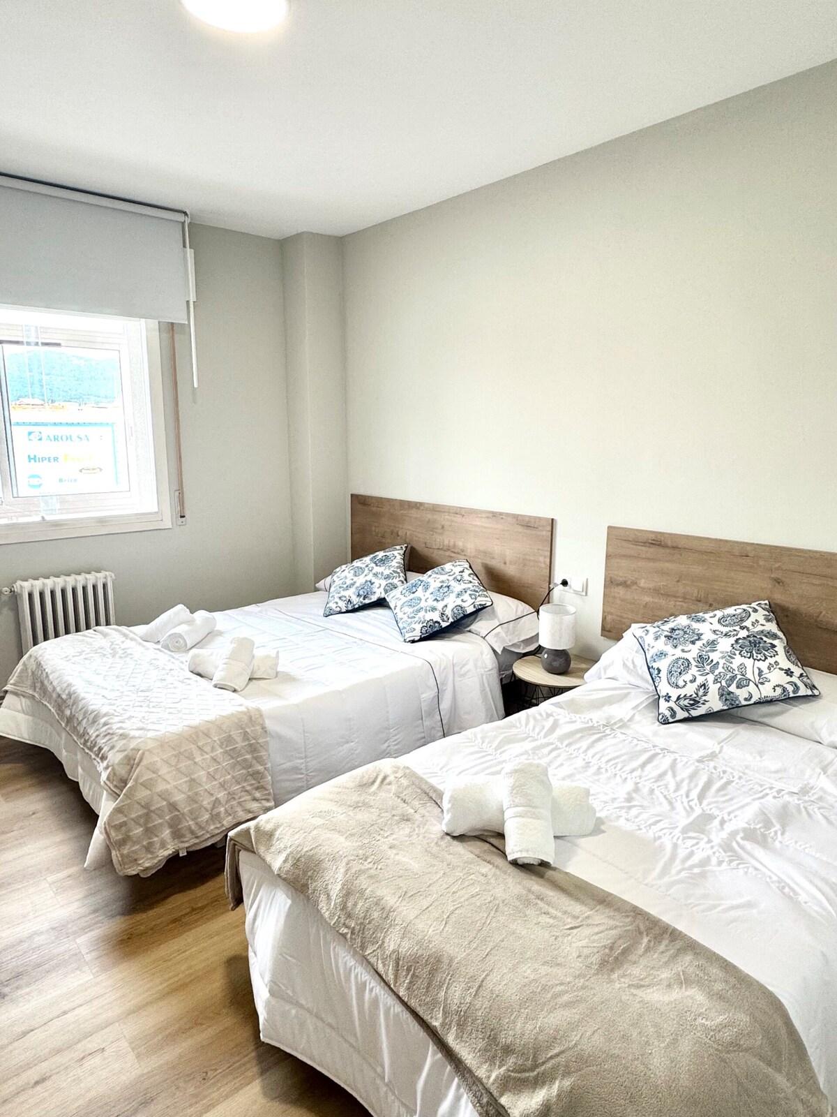 غرفة النوم 2