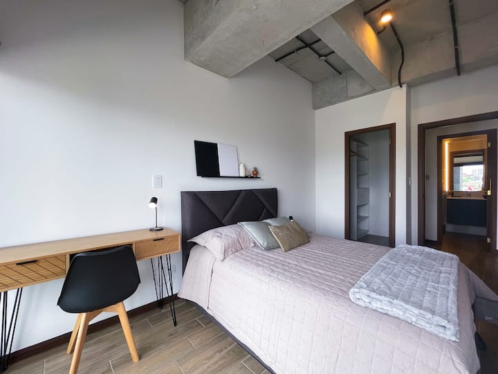 საძინებელი