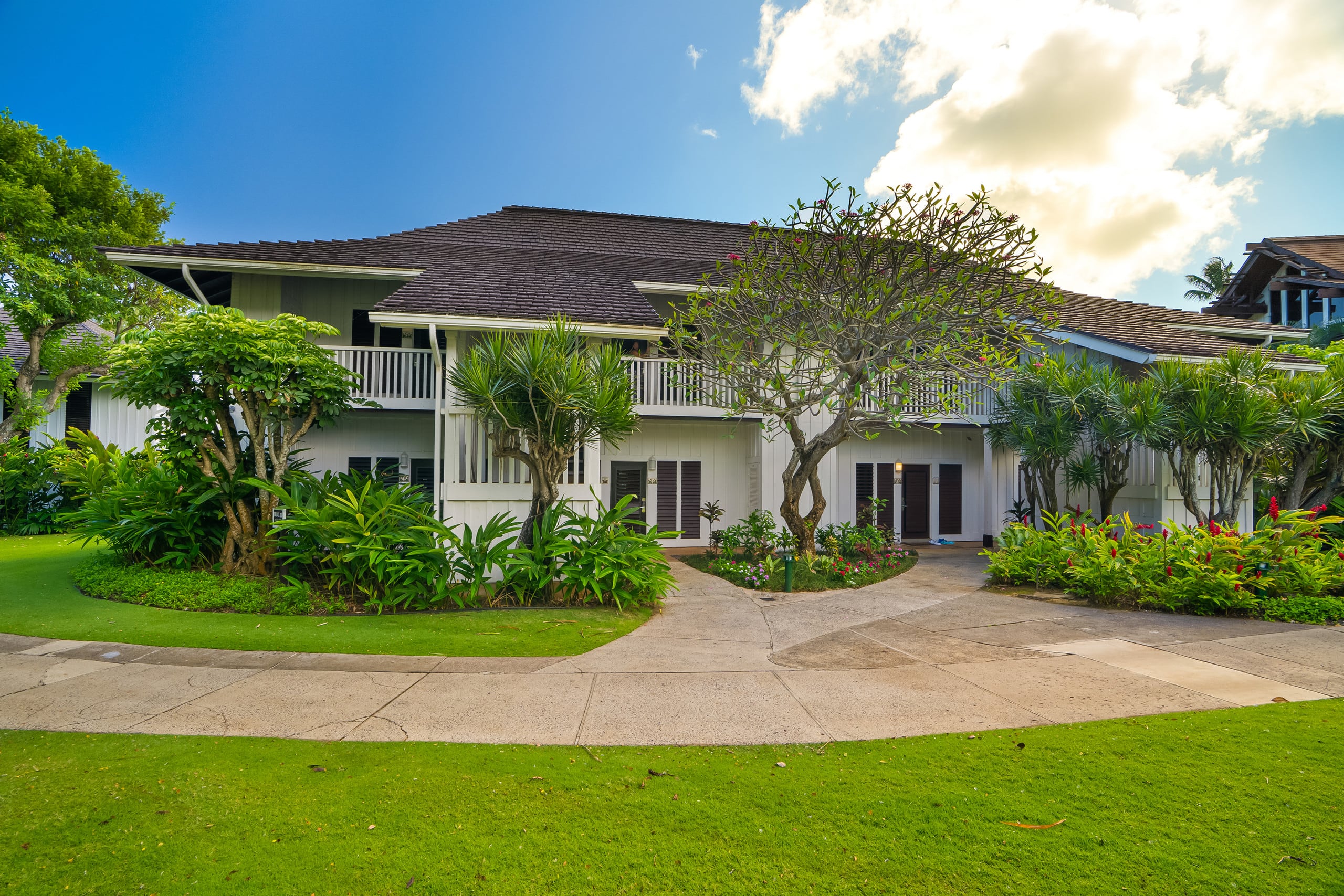 New Apartment Kiahuna with AC  BLD 11 #61 - Image 12