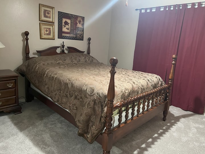 საძინებელი 3