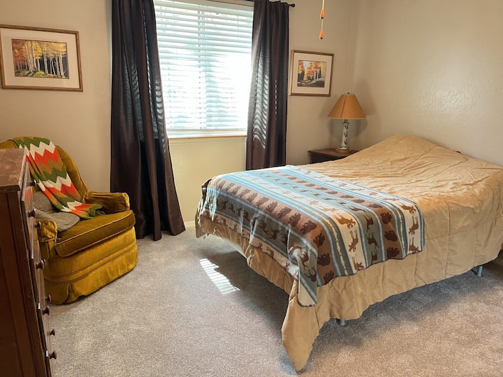 საძინებელი 2