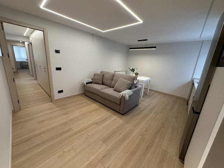Vivienda Céntrica Vut-09/777 - Burgos