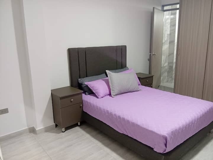 غرفة النوم 1