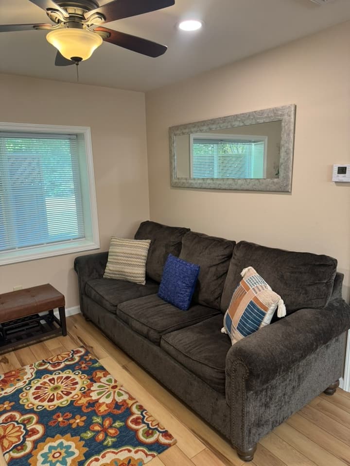 Pick “The Best” One Bedroom! - Chico, CA