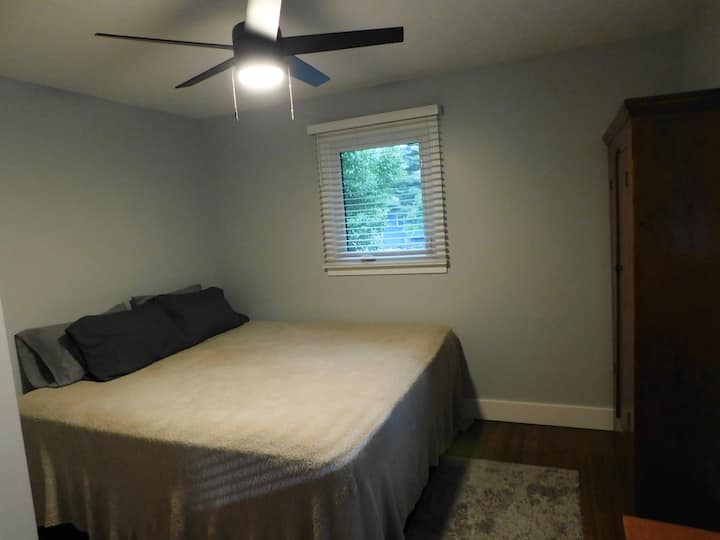 Спална соба 1