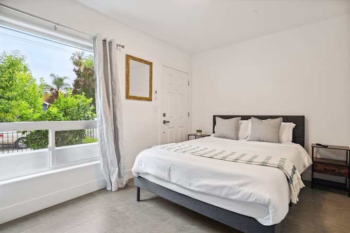 Спална соба 1