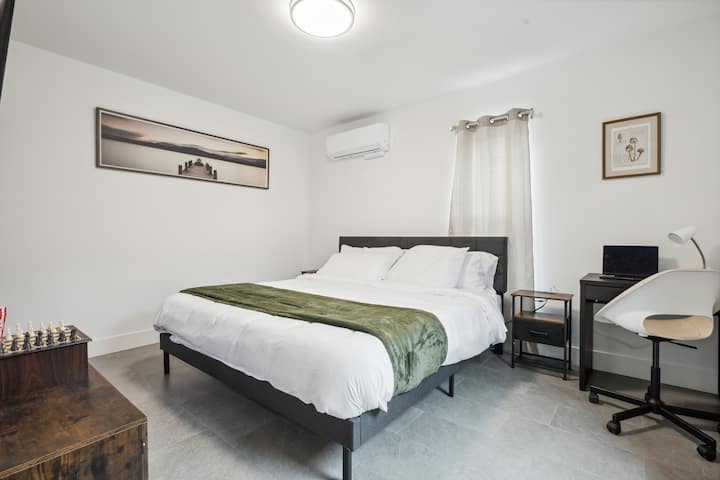 Спална соба 2