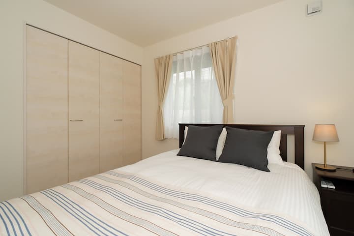 Спална соба 4