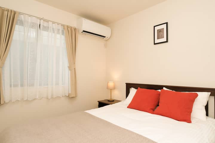 Спална соба 2