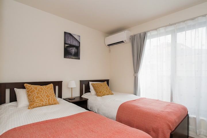 Спална соба 5