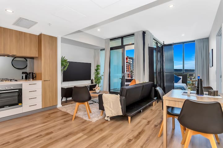 Serene Stays and Getaways managed Airbnb listing 3