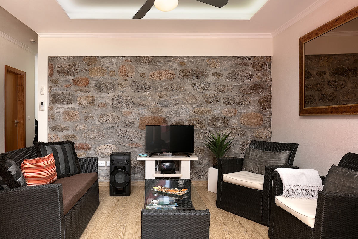 Top Airbnb: CASA DA Lev NOVA - Paul do Mar em Paul Do Mar