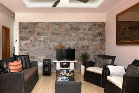 Top Airbnb: CASA DA Lev NOVA  - Paul do Mar em Paul Do Mar