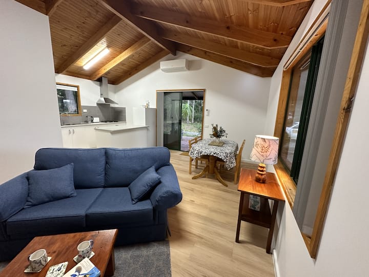 Koolbardi Rise Chalet - Albany