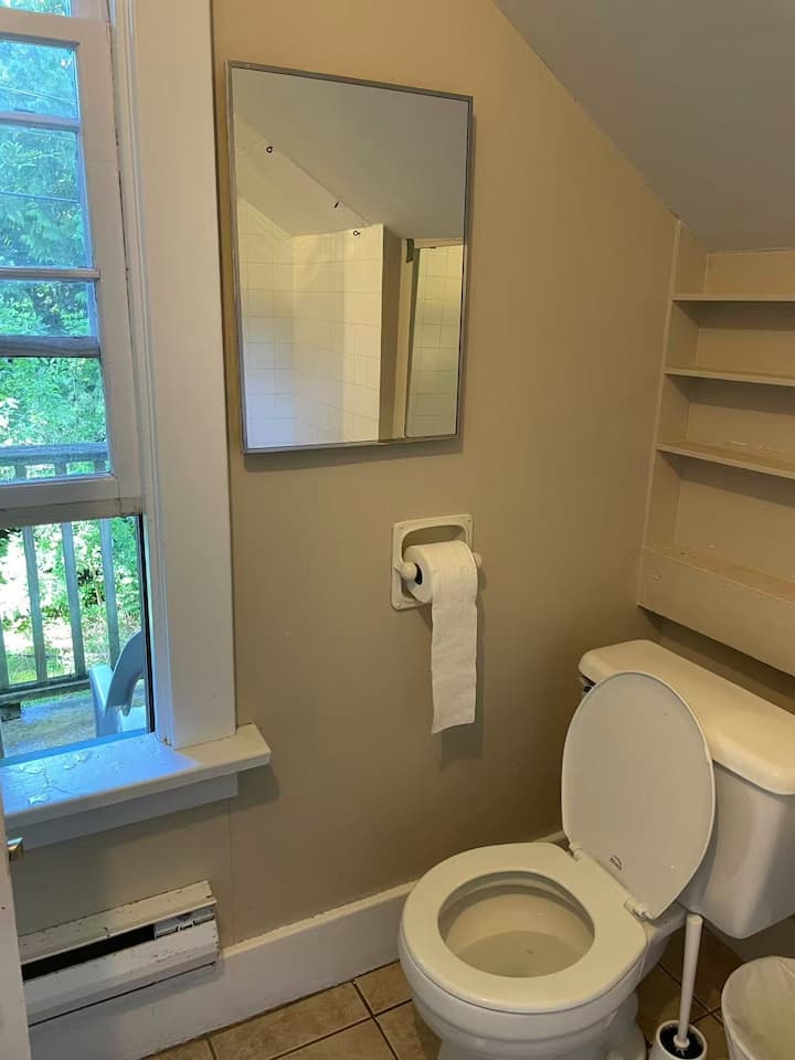 Forest Cabin, West Vancouver, Spanish Beach, blizu UBC-a, fotografija br. 1