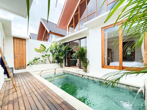 Villa De Tutti | 2BR Pool | Seminyak