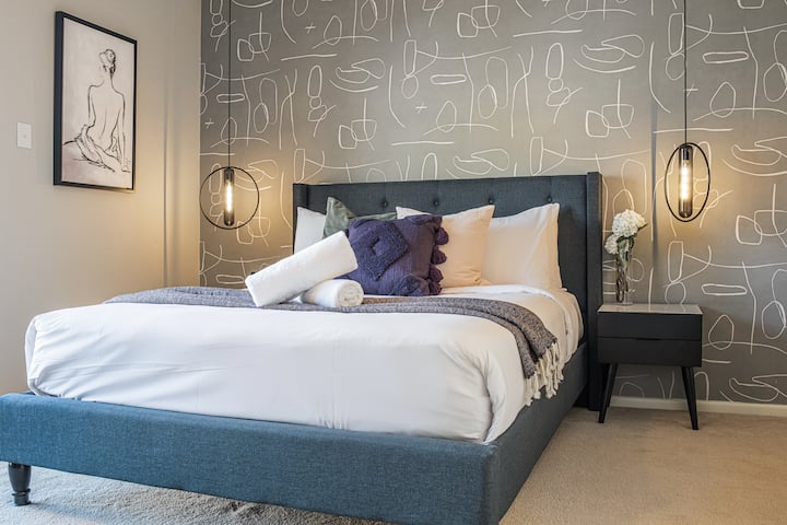 Спална соба 1