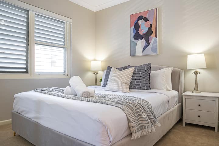 Спална соба 3